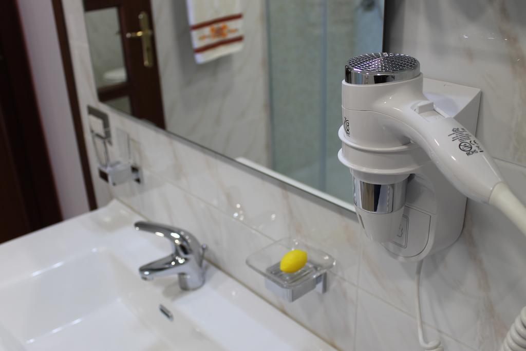 아제롤라 Artemide 빌라 외부 사진