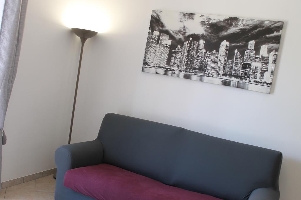 아제롤라 Artemide 빌라 외부 사진