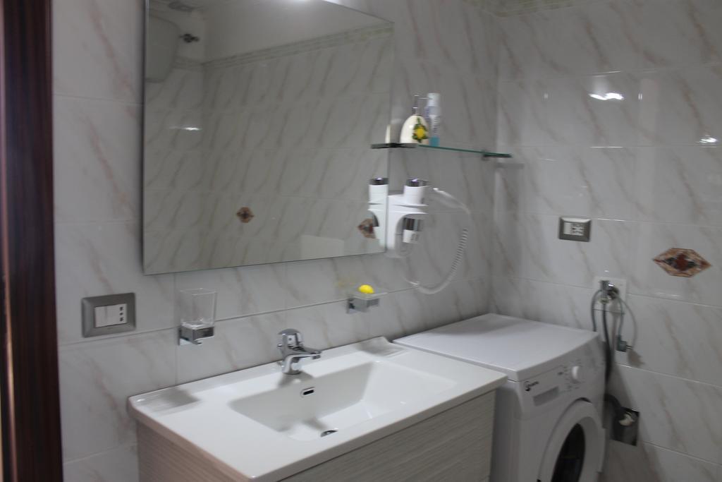 아제롤라 Artemide 빌라 외부 사진